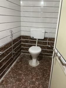 Image of 600 Sq.ft 1 RK Apartment / Flat for rent in Kothrud, Pune for Rs. 15000