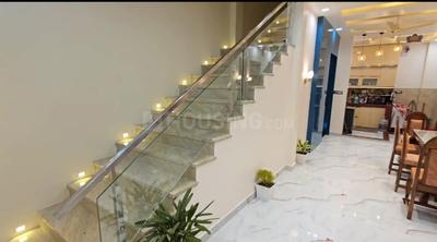 Image of 4500 Sq.ft 4 BHK Independent House for sale in Ganeshpur Rahmanpur, Lucknow for Rs. 19700000