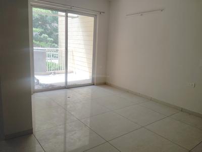 Living Room Image of 1205 Sq.ft 2 BHK Apartment / Flat for sale in Sector 33 Sohna for Rs. 13600000