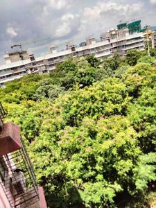 2 BHK Flat
