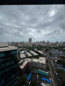 Image of 1725 Sq.ft 3 BHK Apartment / Flat for sale in I M Applaud 38, Goregaon East, Mumbai for Rs. 43000000