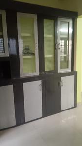 Bedroom Image of 2200 Sq.ft 3 BHK Independent House for rent in Patrapada Bhubaneswar for Rs. 20000