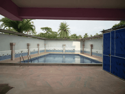 Image of 860 Sq.ft 2 BHK Apartment / Flat for sale in Patuli, Kolkata for Rs. 5760000