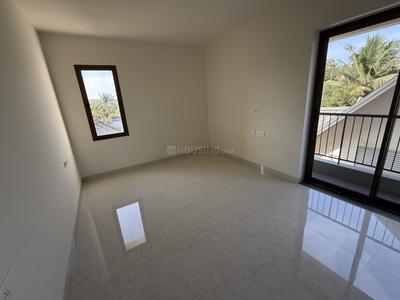 Bedroom Image of 3269 Sq.ft 4 BHK Apartment / Flat for sale in Thevara Kochi for Rs. 24999000