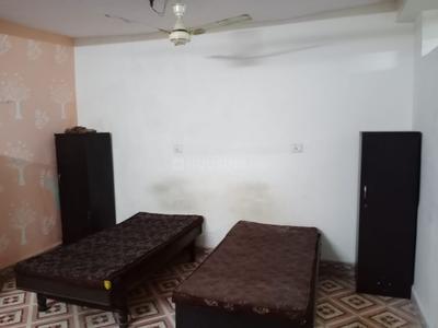 Hall Image of 680 Sq.ft 2 BHK Independent House for rent in Hansol Ahmedabad for Rs. 15000