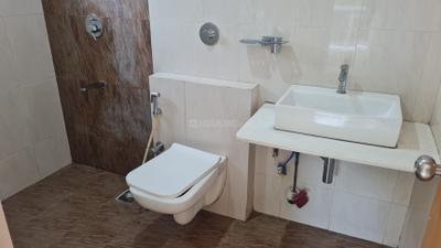 Image of 1725 Sq.ft 3 BHK Apartment / Flat for rent in Cox Town, Bengaluru for Rs. 70000