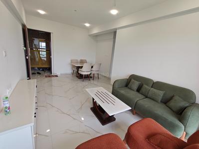 Hall Image of 775 Sq.ft 2 BHK Apartment / Flat for sale in Vile Parle West Mumbai for Rs. 28000000
