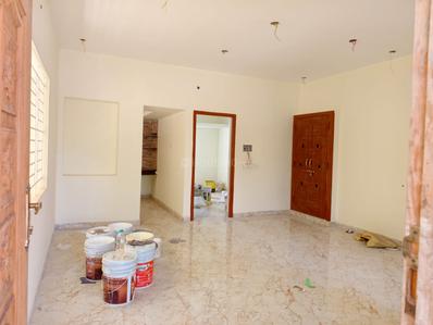Hall Image of 1600 Sq.ft 3 BHK Duplex for sale in Pannimadai Coimbatore for Rs. 7500000