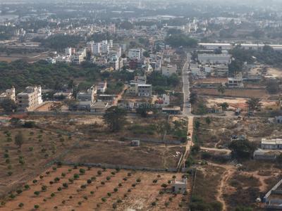 Image of 1500 Sq.ft Residential Plot / Land for sale in HBR Layout, Bengaluru for Rs. 10500000