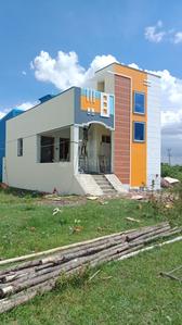 2 BHK Villa
