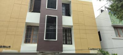 Image of 930 Sq.ft 2 BHK Apartment / Flat for rent in Urapakkam, Chennai for Rs. 15000
