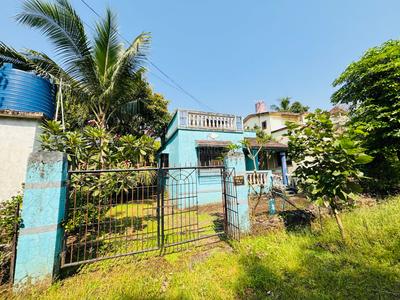 Image of 1000 Sq.ft 1 BHK Independent House for sale in Neral, Thane for Rs. 5500000