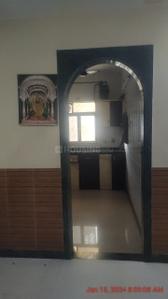 Kitchen Image of 625 Sq.ft 2 BHK Apartment / Flat for sale in Airoli Navi Mumbai for Rs. 18200000