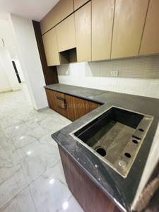 Kitchen Image of 1600 Sq.ft 3 BHK Apartment / Flat for sale in Sector 52 Noida for Rs. 5500000