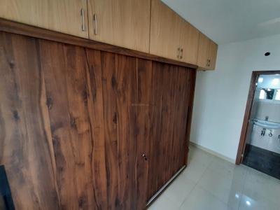 Bedroom Image of 880 Sq.ft 2 BHK Apartment / Flat for sale in Provident Rays Of Dawn, Kambipura Bengaluru for Rs. 5800000