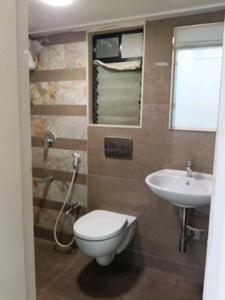 Bedroom Image of 650 Sq.ft 1 BHK Apartment / Flat for sale in Raj Legacy, Mira Road East Mira Bhayandar for Rs. 7540000