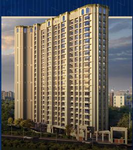 2 BHK Flat