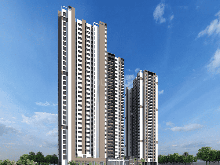 Sattva Forest Ridge Main Image 1