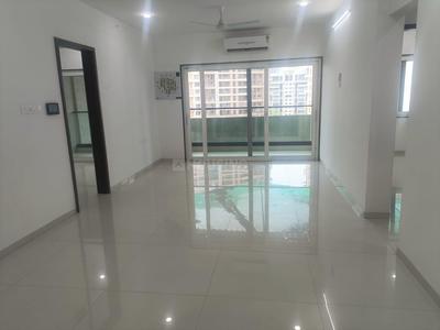 Hall Image of 1615 Sq.ft 3 BHK Apartment / Flat for sale in Midori Towers, Pimple Nilakh Pune for Rs. 14400000