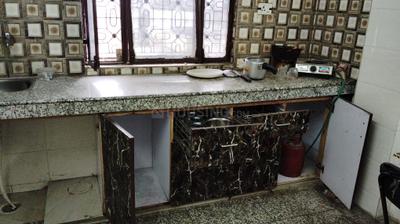 Image of 230 Sq.ft 1 BHK Builder Floor for rent in Bindapur, New Delhi for Rs. 13000
