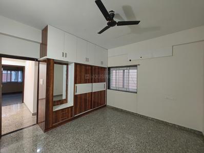 Bedroom Image of 1550 Sq.ft 2.5 BHK Apartment / Flat for rent in Puppalaguda Hyderabad for Rs. 35000