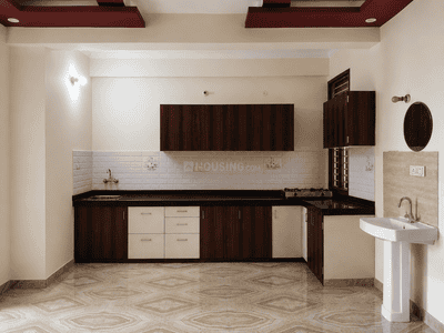 Image of 1250 Sq.ft 2 BHK Apartment / Flat for sale in Gandhi Path West, Jaipur for Rs. 4200000