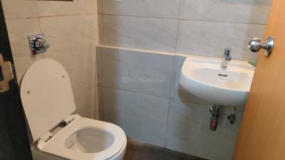 Image of 650 Sq.ft 2 BHK Apartment / Flat for rent in 34 Park Estate, Goregaon West, Mumbai for Rs. 75000