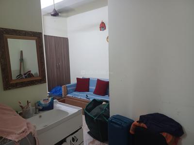 Bedroom Image of 776 Sq.ft 2 BHK Builder Floor for sale in Haltu Kolkata for Rs. 3300000
