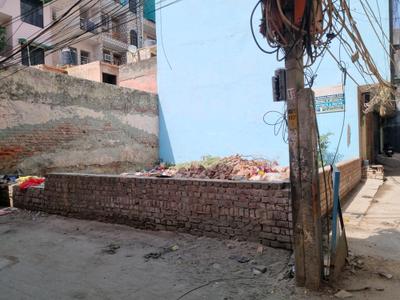 Image of 728 Sq.ft Residential Plot / Land for sale in Dwarka Mor, New Delhi for Rs. 12000000