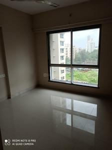 Bedroom Image of 700 Sq.ft 2 BHK Apartment / Flat for sale in Royal Oasis, Malad West Mumbai for Rs. 14500000