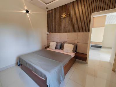Bedroom Image of 735 Sq.ft 2 BHK Apartment / Flat for sale in Shriram WYT Field by Shriram Properties, Bendiganahalli Bengaluru for Rs. 7800000