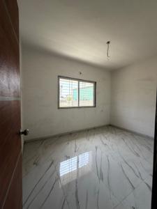 Bedroom Image of 2000 Sq.ft 3 BHK Villa for sale in Konark Nagar Nashik for Rs. 6800000