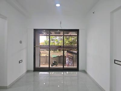 Living Room Image of 690 Sq.ft 1 BHK Apartment / Flat for sale in Umiya Oasis, Mira Road East Mira Bhayandar for Rs. 6800000