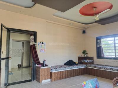 Hall Image of 2200 Sq.ft 4 BHK Independent House for sale in Dindori Nashik for Rs. 6500000