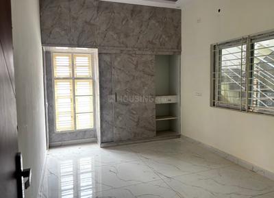 Bedroom Image of 2000 Sq.ft 4 BHK Independent House for sale in Horamavu Bengaluru for Rs. 19800000