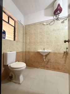 Image of 1250 Sq.ft 2 BHK Apartment / Flat for sale in Nagpal Meadows Habitat, Pashan, Pune for Rs. 10500000