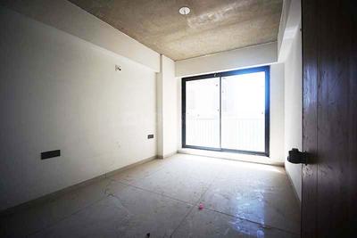 Bedroom Image of 2304 Sq.ft 3 BHK Apartment / Flat for sale in Vaishno Devi Circle Ahmedabad for Rs. 13500000