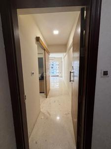 Image of 1080 Sq.ft 2 BHK Apartment / Flat for rent in Ekta Tripolis, Goregaon West, Mumbai for Rs. 80000