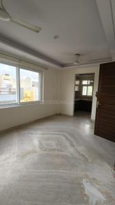 3 BHK Independent Builder Floor