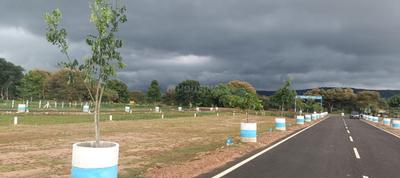 Image of 1200 Sq.ft Residential Plot / Land for sale in Thekutheru, Madurai for Rs. 1237500