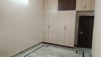 Bedroom Image of 1000 Sq.ft 2 BHK Independent House for rent in Kalyanpur Kanpur for Rs. 15000