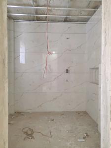 Bedroom Three Image of 2500 Sq.ft 3 BHK Builder Floor for sale in Sector 49 Faridabad for Rs. 21500000