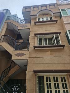 Image of 2500 Sq.ft 7 BHK Apartment / Flat for sale in BTM Layout 2nd Stage, Bengaluru for Rs. 17500000