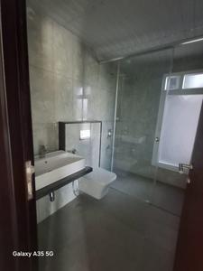 Image of 2500 Sq.ft 4 BHK Apartment / Flat for rent in L And T Raintree Boulevard, Sahakara Nagar, Bengaluru for Rs. 120000