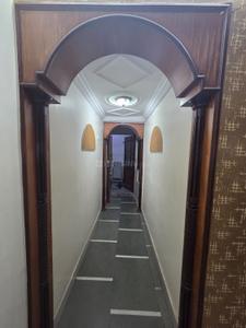 Image of 1265 Sq.ft 3 BHK Apartment / Flat for rent in Nanpura, Surat for Rs. 18000