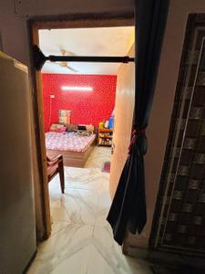 Bedroom Image of 981 Sq.ft 2 BHK Apartment / Flat for sale in Airport Gate No 2 Kolkata for Rs. 5000000