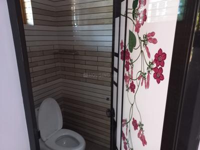 Bathroom Image of 1300 Sq.ft 3 BHK Villa for sale in Perumbavoor Kochi for Rs. 6200000