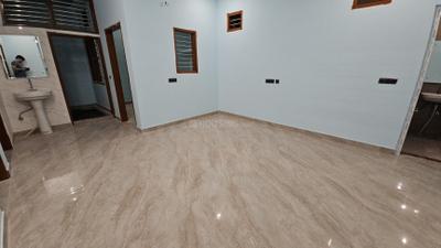 Living Room Image of 1200 Sq.ft 3 BHK Apartment / Flat for rent in Sector 13 Gurgaon for Rs. 23000