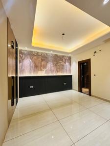 Bedroom Image of 2600 Sq.ft 3.5 BHK Duplex for sale in GTM The Capital Phase 1, Sahastradhara Road Dehradun for Rs. 17000000
