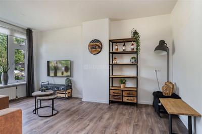 Hall Image of 1800 Sq.ft 3 BHK Apartment / Flat for sale in P4 Ventila, Ravet Pune for Rs. 17800000